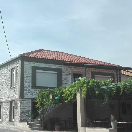 Luxury Apartments Agios Andreas  Exteriör bild