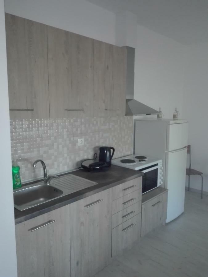 Luxury Apartments Agios Andreas  Exteriör bild
