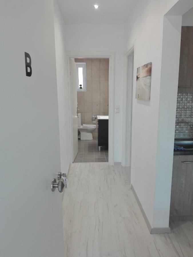 Luxury Apartments Agios Andreas  Exteriör bild