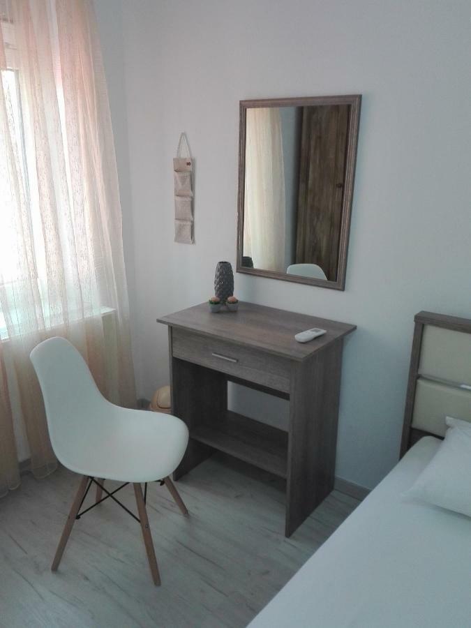 Luxury Apartments Agios Andreas  Exteriör bild