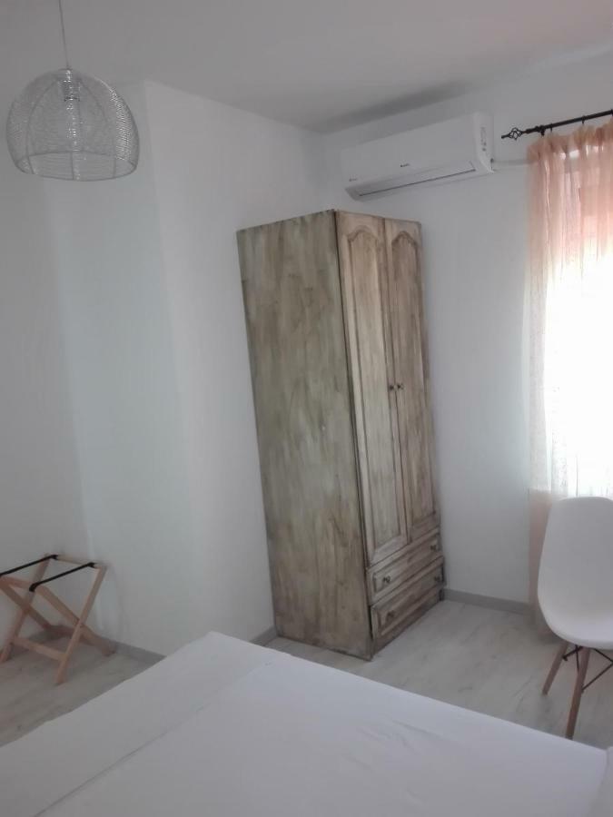 Luxury Apartments Agios Andreas  Exteriör bild