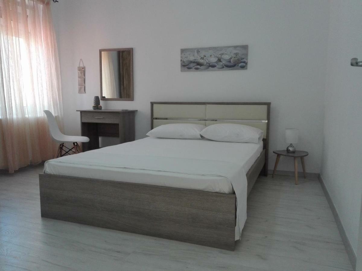 Luxury Apartments Agios Andreas  Exteriör bild